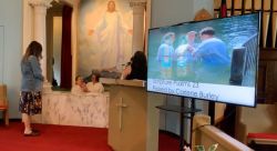 Baptism 1